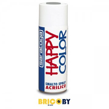 Bricoby.com - HC BOMBE RET BLANC OPAQUE 9010 MAT