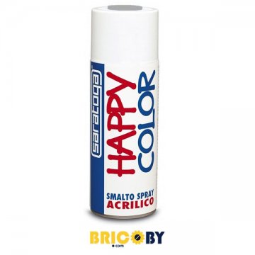Bricoby.com - HC BOMBE RET ACIER