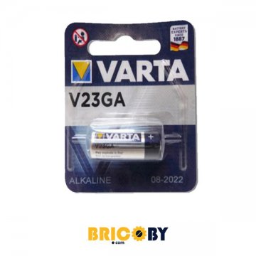 PILE V23GA  A23 VARTA