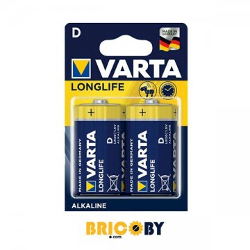 VARTA PILE 1.5V R20 LL VARTA