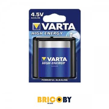 VARTA PILE  4,5V