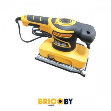 Bricolo.com - PONCEUSE VIBRANTE BPV 182 320 W BATI