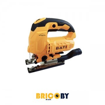 www.bricoby.com SCIE SAUTEUSE BSS710 710W BATI