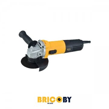 Bricoby.com - MEULEUSE BMD 115MM  850W BATI