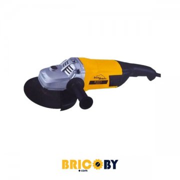 Bricoby.com - MEULEUSE BMD 230MM 2600W  BATI