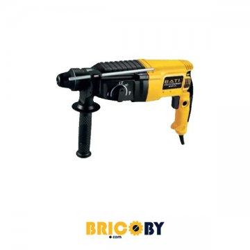 Bricoby.com - MARTEAU PERFORATEUR BMP 26 800 BATI