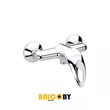 Bricoby.com - MITIGEUR DOUCHE DJERBA SOPAL