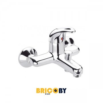 Bricoby.com - MITIGEUR BAIN DOUCHE DJERBA SOPAL