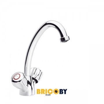 Bricoby.com - MELANGEUR LAVABO SALAKTA