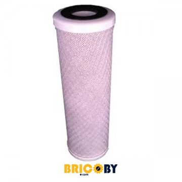 Bricoby.com - CARTOUCHE CARBONE 5MIC