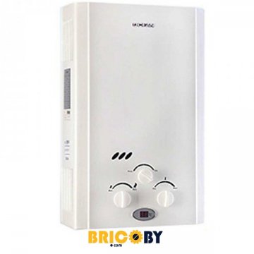 Bricoby.com - CHAUFFE EAU 6L GB OCEAN