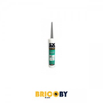 SILICONE 280 ML TRSP SIROFLEX