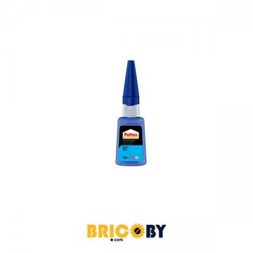 SUPER GLUE 20G PATTEX