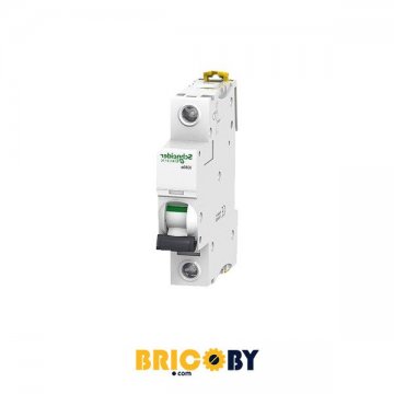 Bricoby.com - DISJONCTEUR MODULAIRE 1P+N 32A SCHNEIDER