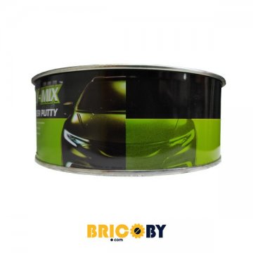 www.bricoby.com AUTOFER POLY-MIX GRIS 850G VAL