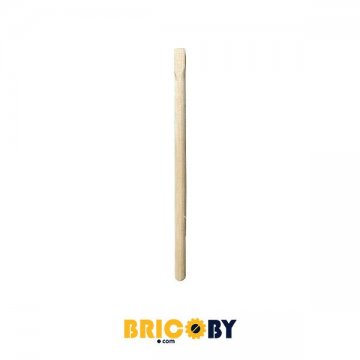 www.bricoby.com MANCHE DE PIOCHE LUX