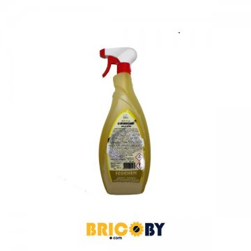 www.bricoby.com DEGRISSANT CUISINE ECOCHEM