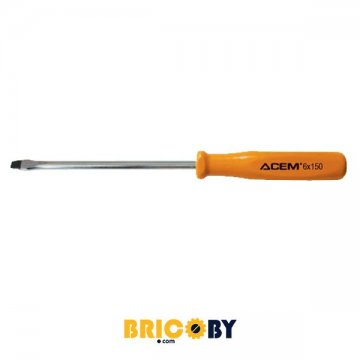 www.bricoby.com TOURNEVIS FR 6X150 ACEM