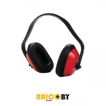 CASQUE ANTIBRUIT IMP