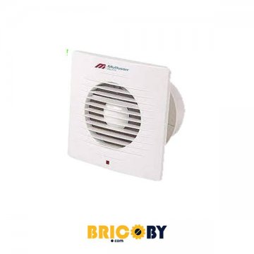 ASPIRATEUR B100 PLAST