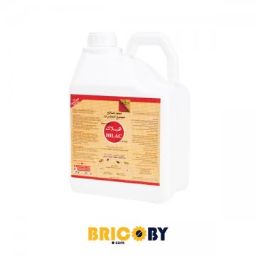 WWW.BRICOBY.COM HILAC 5L