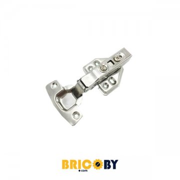 Bricoby.com - CHARNIERE INVISIBLE 1,5 CM CHO - BRICOBY Meilleur Prix Tunisie