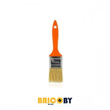 Bricoby.com - PINCEAU PLAT MP 40 ACEM - BRICOBY Meilleur Prix Tunisie