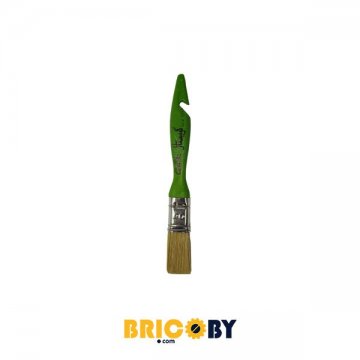 WWW.BRICOBY.COM  PINCEAU PLAT MP 20 CRISTAL