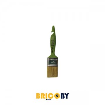 WWW.BRICOBY.COM  PINCEAU PLAT MP 40 CRISTAL