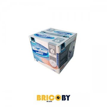 WWW.BRICOBY.COM  RECH ABSORB HUMID 2X500 AM