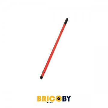 WWW.BRICOBY.COM  MANCHE TELESCOPIQUE 3M CRISTAL