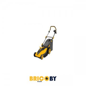 WWW.BRICOBY.COM  TONDEUSE A GAZON BTQ 1400W BATI