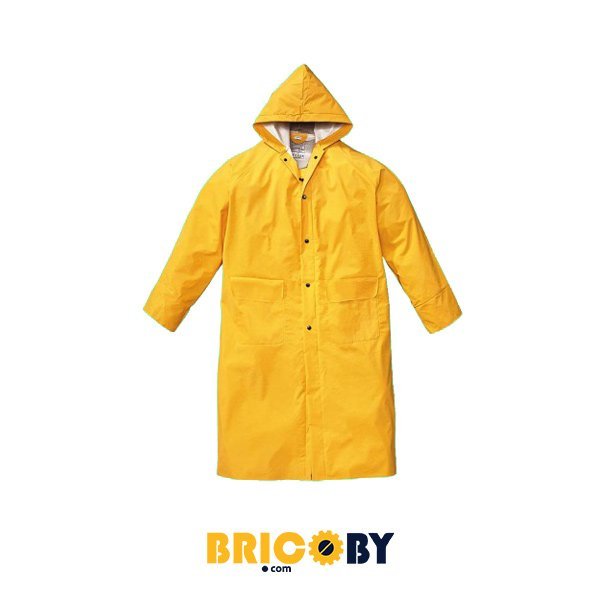 WWW.BIRCOBY.COM  IMPERMEABLE MANTEAU