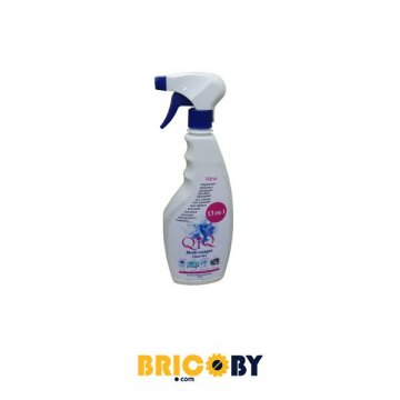 WWW.BRICOBY.COM  QIQ 13EN1 CLEAN ALL 750ML