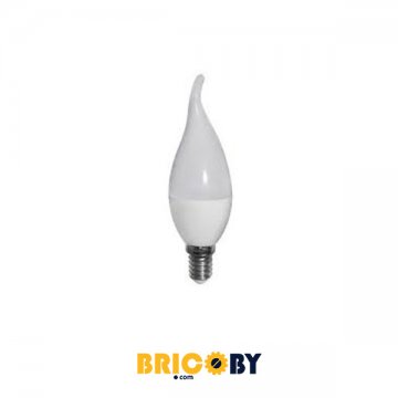 WWW.BRICOBY.COM  LPE LED FLAME 7W 3000 BBT