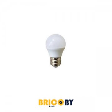 WWW.BRICOBY.COM  LPE LED G45 6W (B) PROLIGHT
