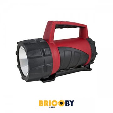 WWW.BRICOBY.COM  TORCHE WORK INDUSTRIAL BEAM LANTERN