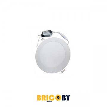 WWW.BRICOBY.COM  SPOT LED 12W PROLIGHT