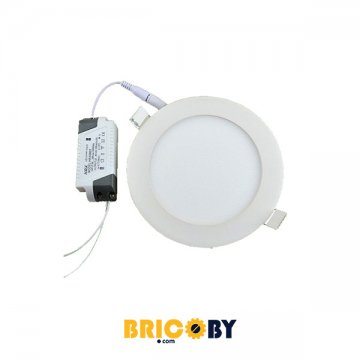 WWW.BRICOBY.COM  SPOT LED 18W PROLIGHT