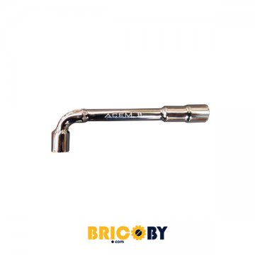 www.bricoby.com  CLE A PIPE DEB CR-V 11 ACEM