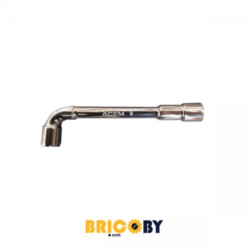 www.bricoby.com  CLE A PIPE DEB CR-V 6 ACEM