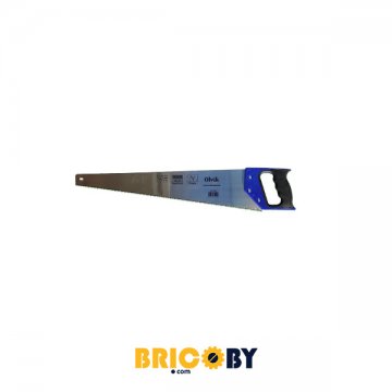 WWW.BRICOBY.COM  SCIE A BOIS GRANDE DENTURE AC0504