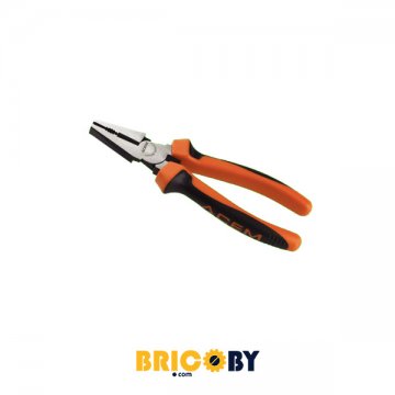 WWW.BRICOBY.COM  PINCE UNIVERSELLE PRO 180 ACEM