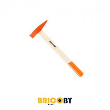 WWW.BRICOBY.COM  MARTEAU RIV 500G ACEM