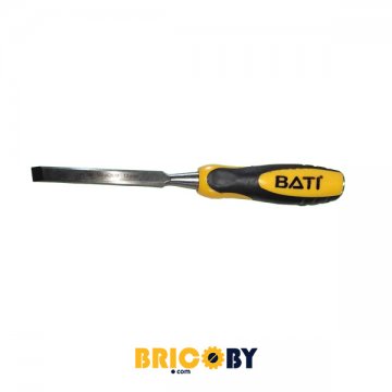 WWW.BRICOBY.COM  CISEAUX A BOIS 12MM BATI