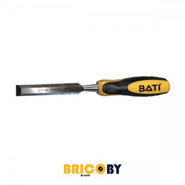 WWW.BRICOBY.COM  CISEAUX A BOIS 18MM BATI