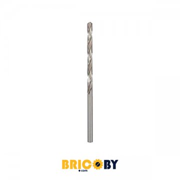 WWW.BRICOBY.COM  MECHE 5 HSS G BOSCH