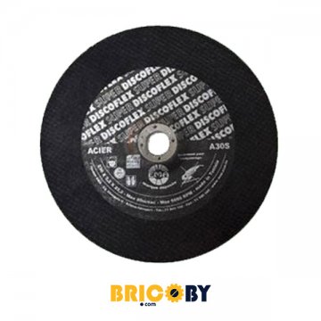 WWW.BRICOBY.COM  DISQUE  ACIER TRONCONNER 230X3,2X22,2