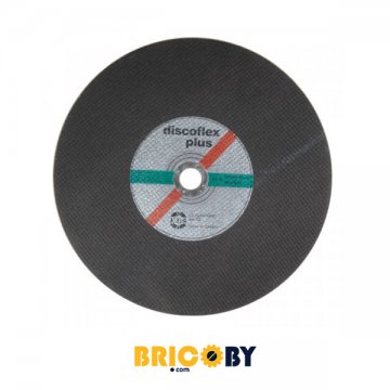 WWW.BRICOBY.COM  DISQUE  TRONCONNER 300X3,5X25  EMA