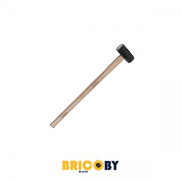 WWW.BRICOBY.COM  MASSE CARRE 3KG IMP